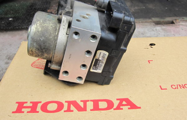 Блок ABS для Honda HR-V