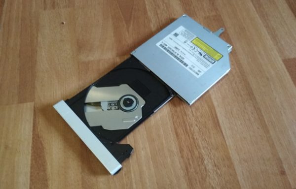 DVD привод для ноутбука Sony VAIO PCG-71211V