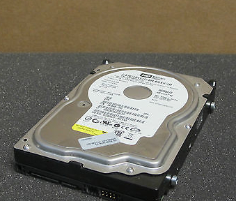 Жесткий диск (HDD) для компа (ПК)