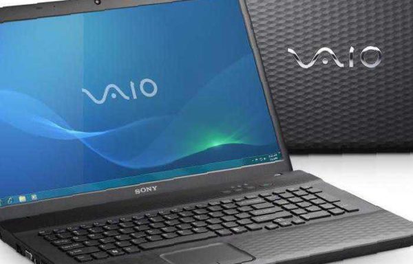 Диски восстановления для ноутбука Sony Vaio VPC-EJ2M1R